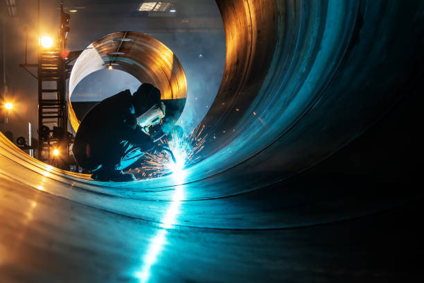 Best Welding Equipment Sales and Repair in Porter Heights, TX