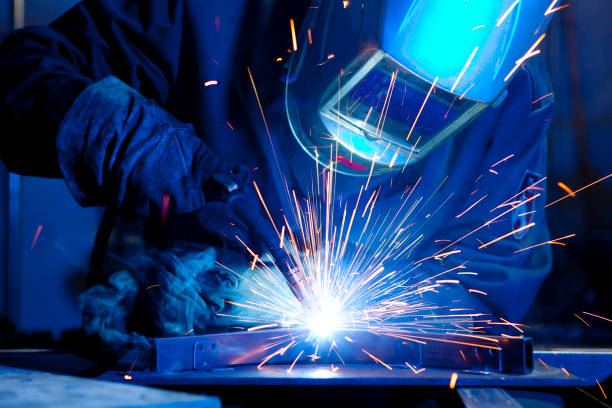 Best Maintenance and Repair Welding in Porter Heights, TX
