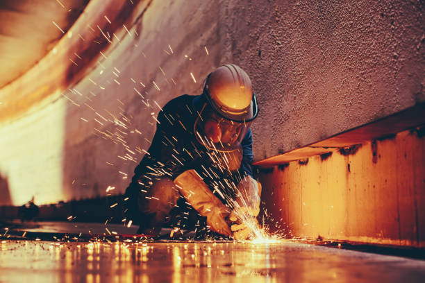 Best Automation and Robotic Welding in Porter Heights, TX