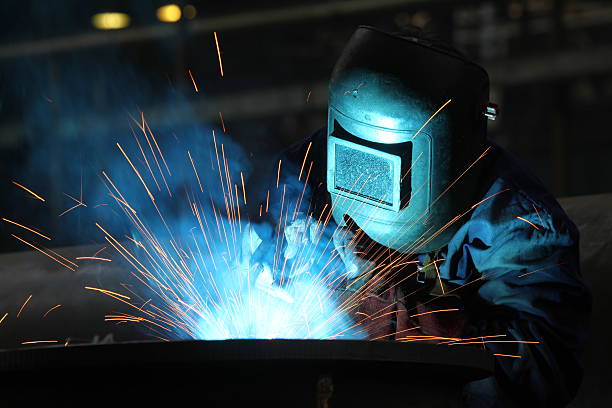 Best Structural Steel Welding in Porter Heights, TX