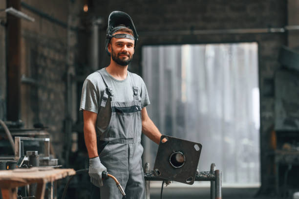 Reliable Porter Heights, TX Welder & Metal Fabrication Solutions