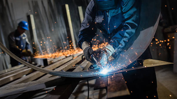 Best Pipe Welding in Porter Heights, TX