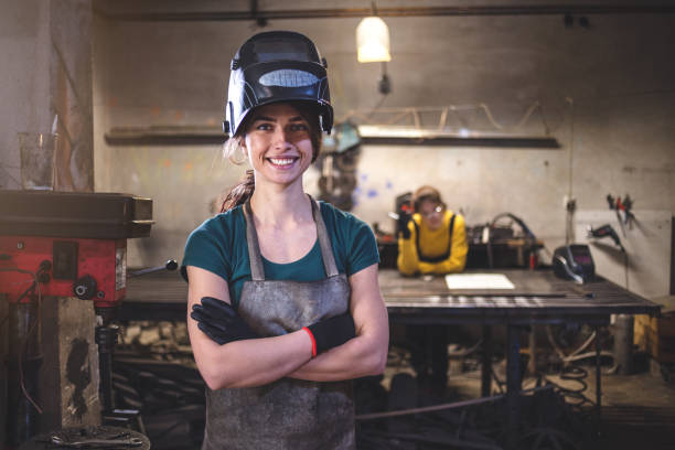 Best Maintenance and Repair Welding in Porter Heights, TX