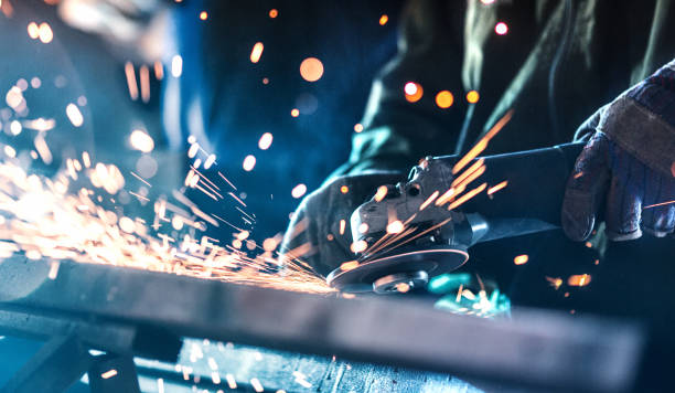 Best Specialty Welding Processes in Porter Heights, TX